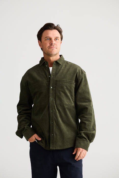 Harrison Jacket