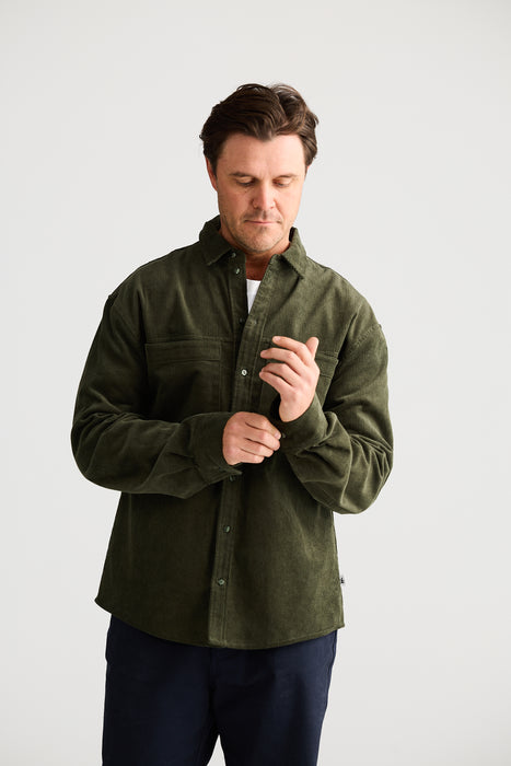 Harrison Jacket