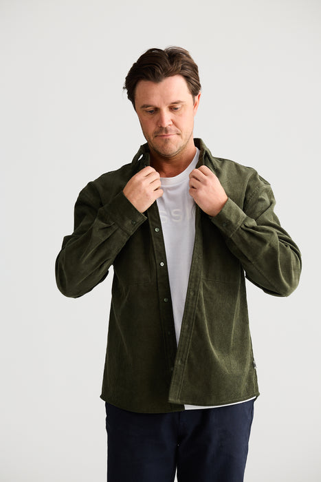 Harrison Jacket