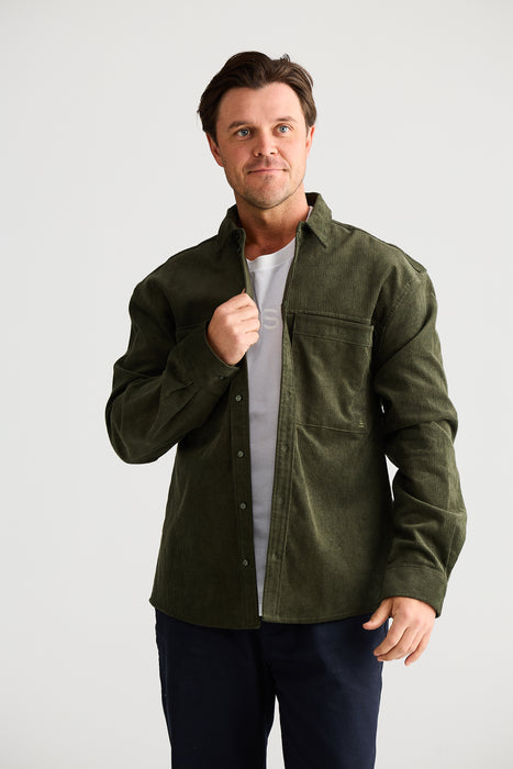 Harrison Jacket