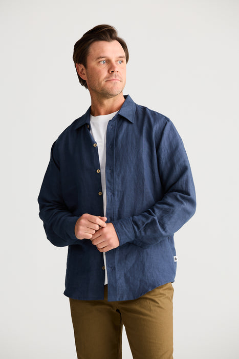 Oxford Shirt