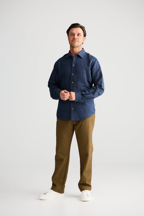 Oxford Shirt