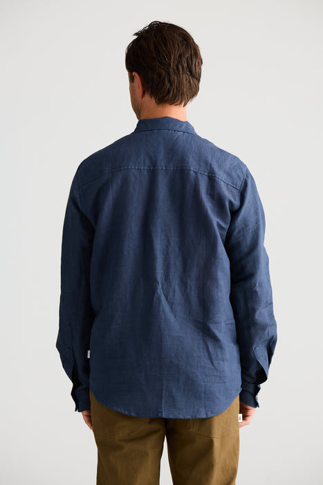 Oxford Shirt