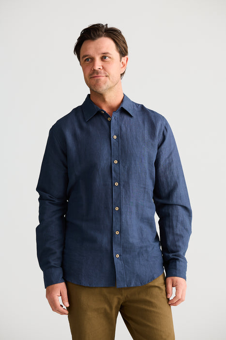 Oxford Shirt