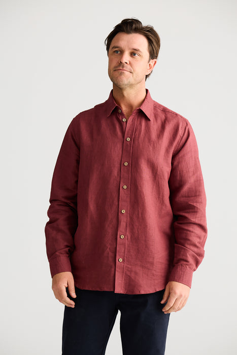 Oxford Shirt