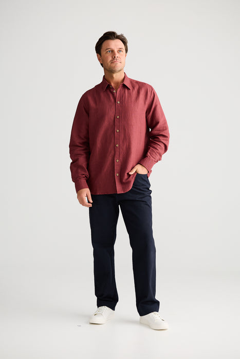 Oxford Shirt
