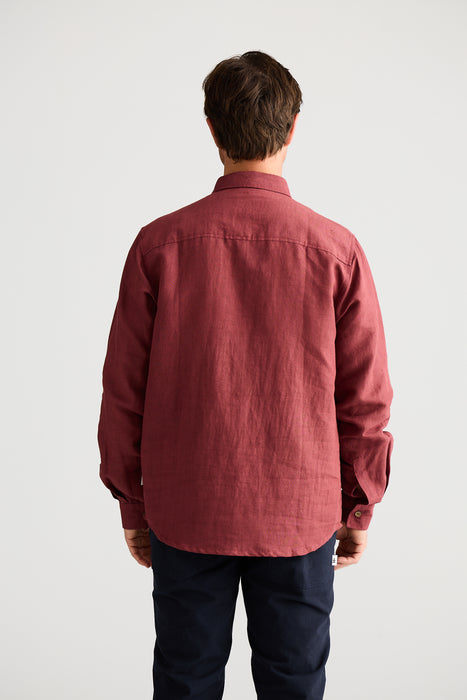 Oxford Shirt