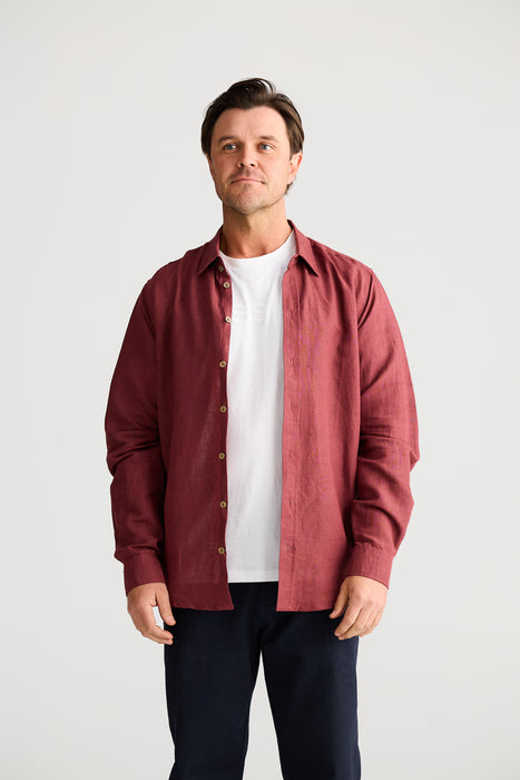 Oxford Shirt