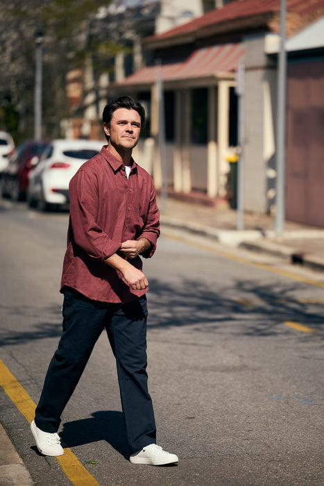 Oxford Shirt