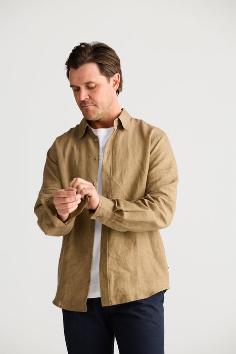 Oxford Shirt