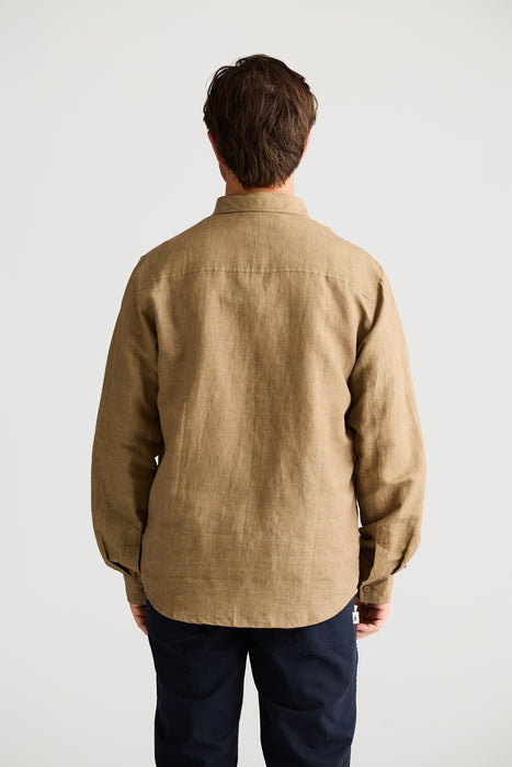 Oxford Shirt