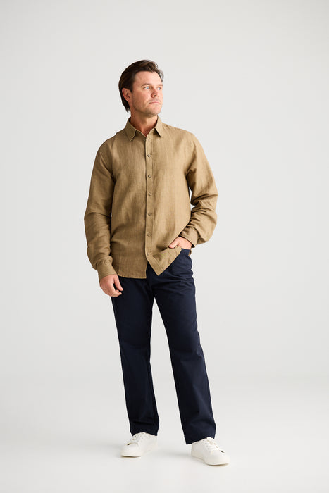 Oxford Shirt