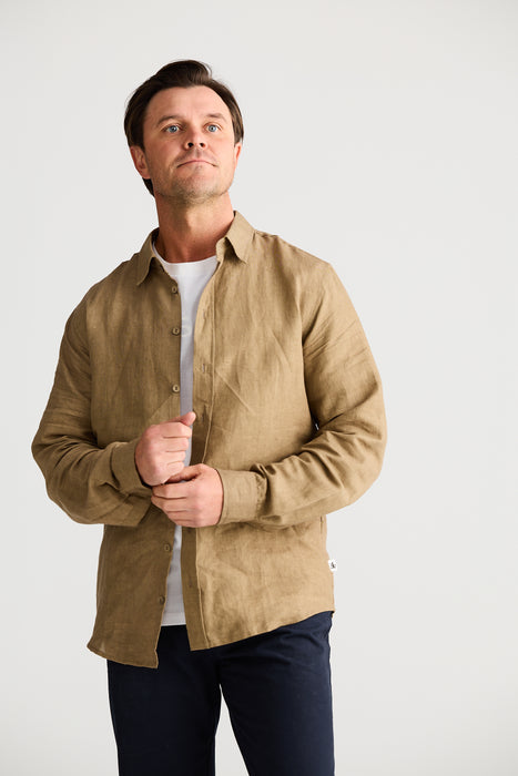 Oxford Shirt