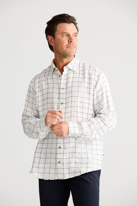 Oxford Shirt