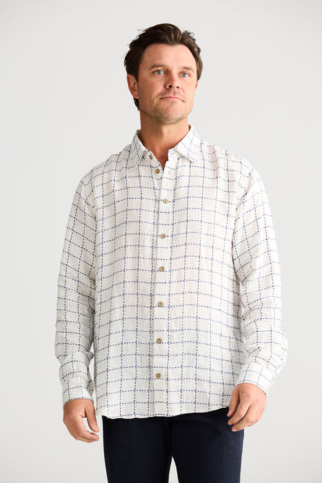 Oxford Shirt