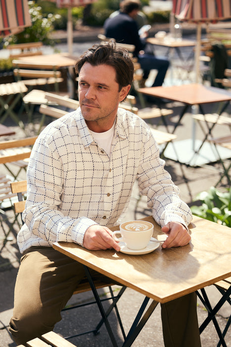 Oxford Shirt