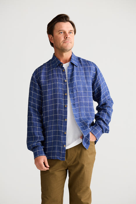 Oxford Shirt