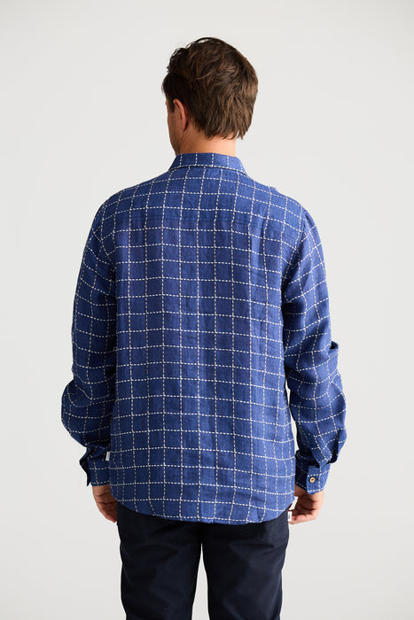Oxford Shirt