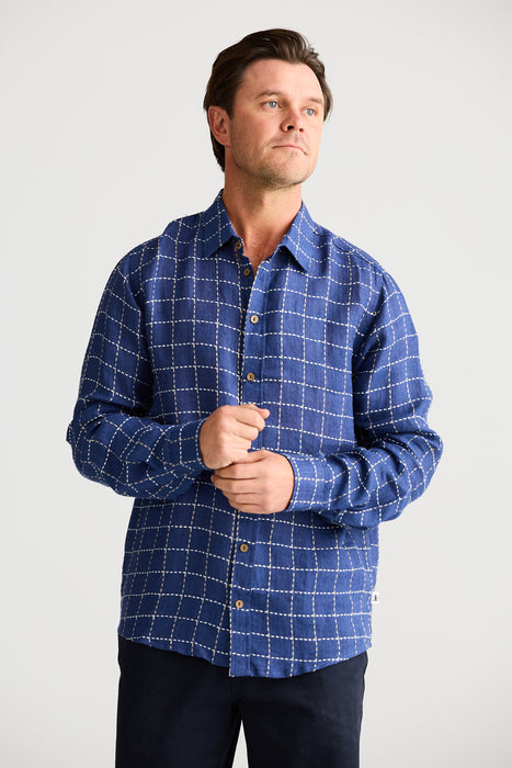 Oxford Shirt