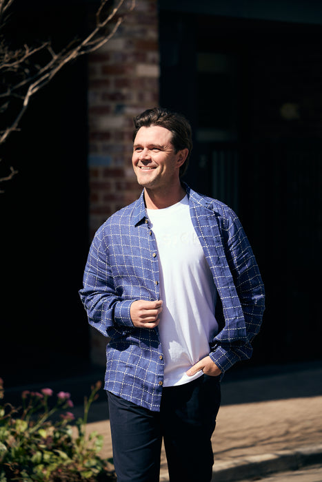 Oxford Shirt