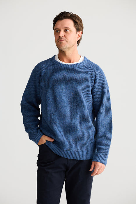 Thornbury Knit
