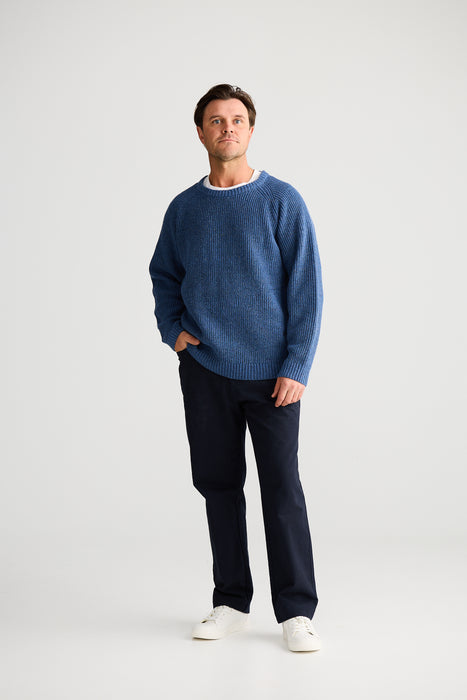 Thornbury Knit