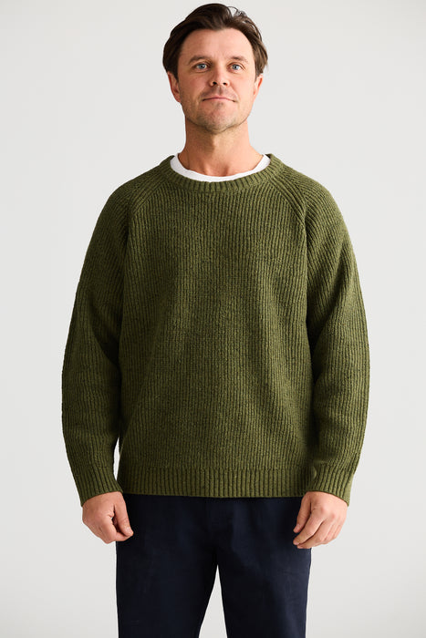 Thornbury Knit