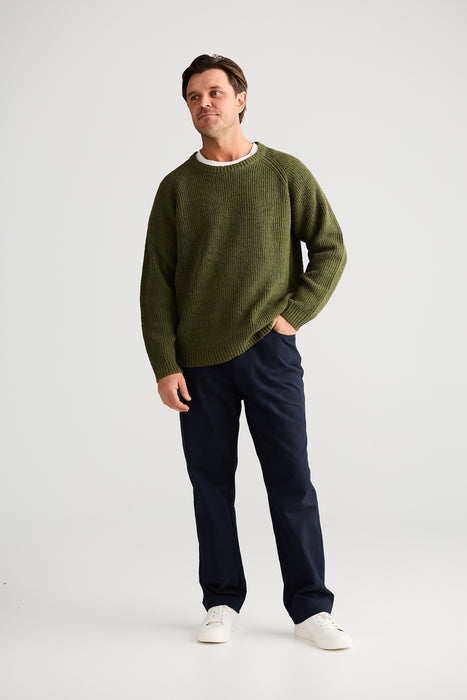 Thornbury Knit
