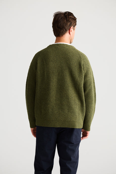 Thornbury Knit