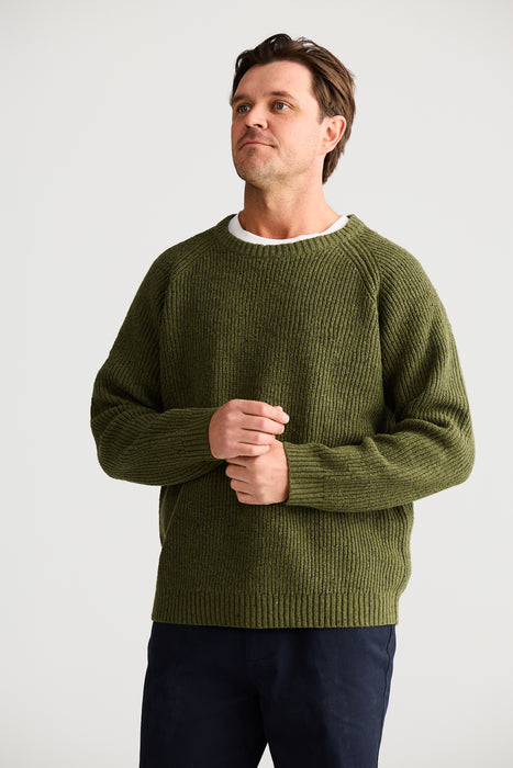 Thornbury Knit