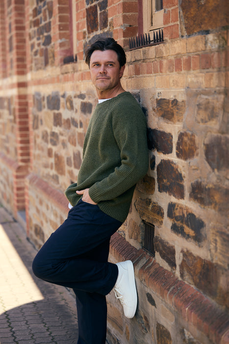 Thornbury Knit