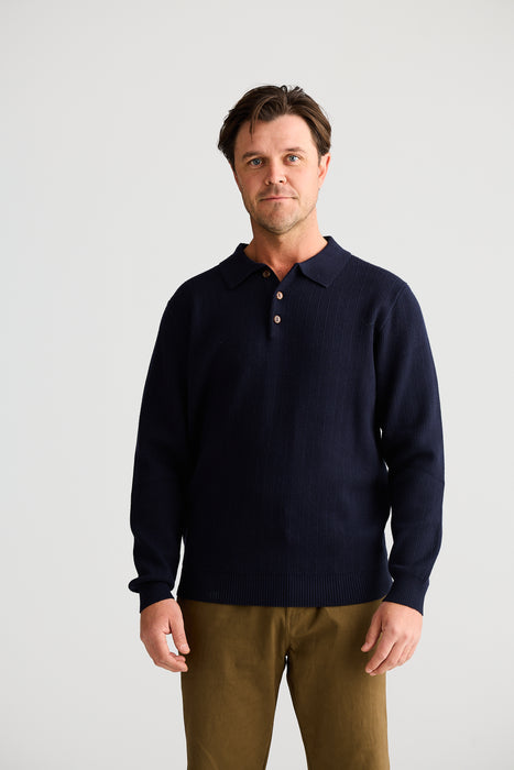 Lenny LS Polo