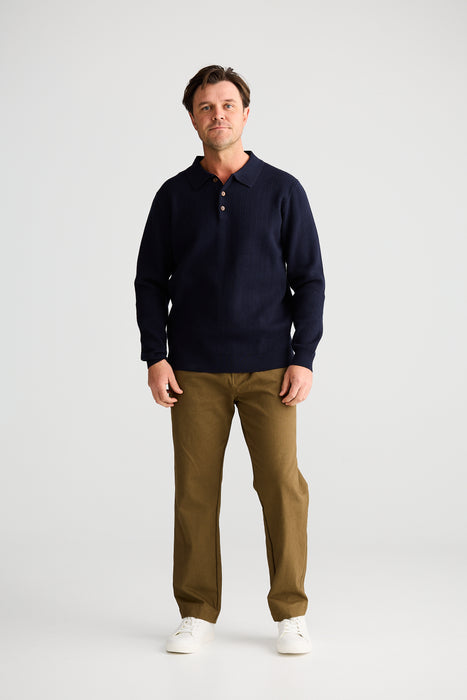 Lenny LS Polo