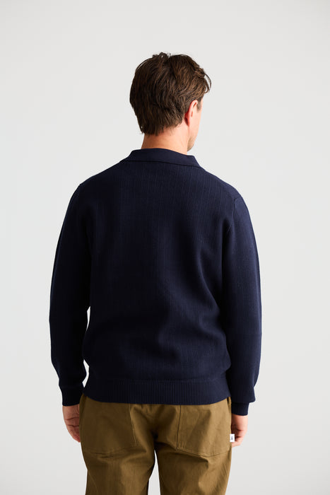 Lenny LS Polo