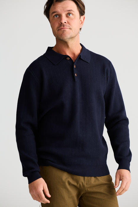 Lenny LS Polo