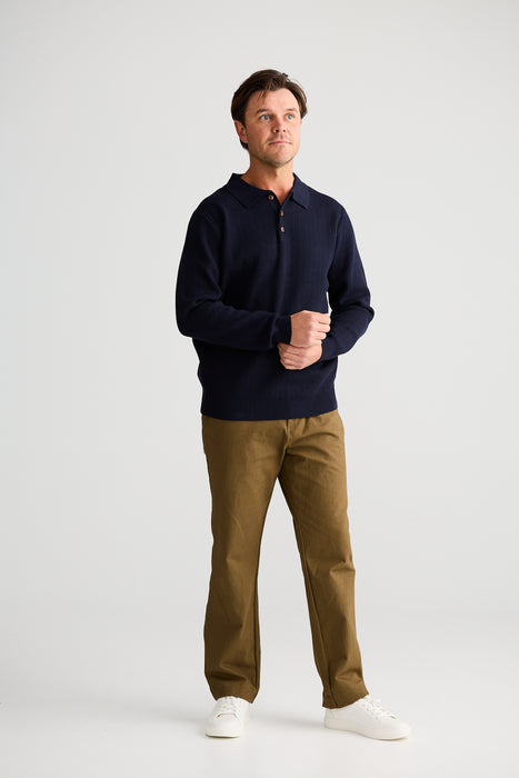 Lenny LS Polo