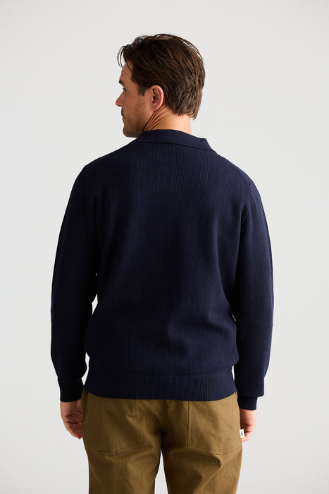 Lenny LS Polo