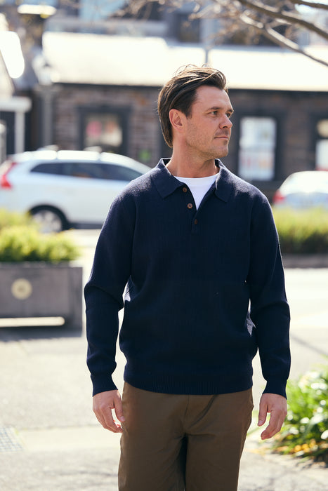 Lenny LS Polo
