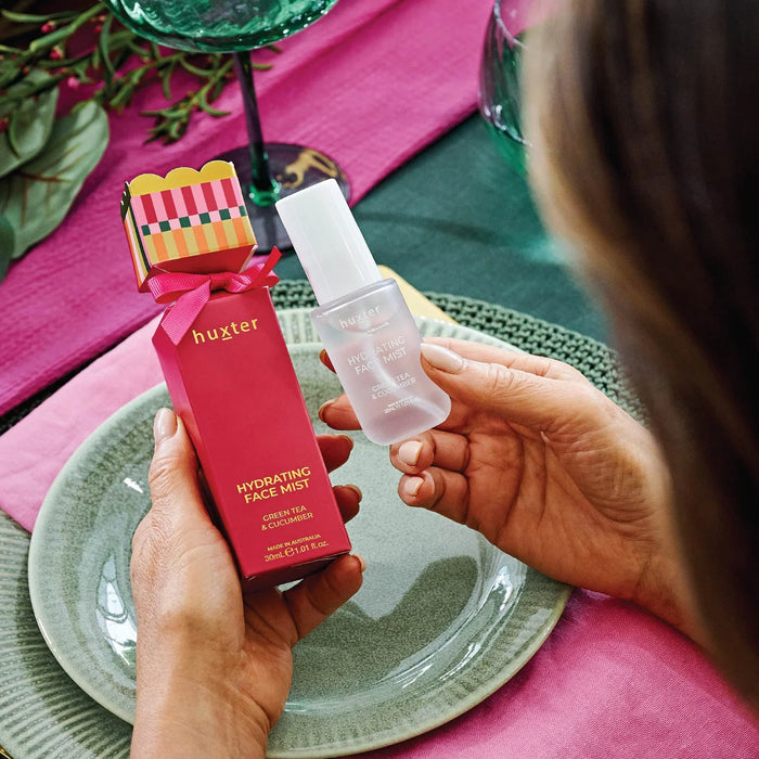 Hydrating Face Mist Bon Bon