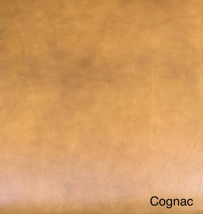 Maxwell Leather Sofa