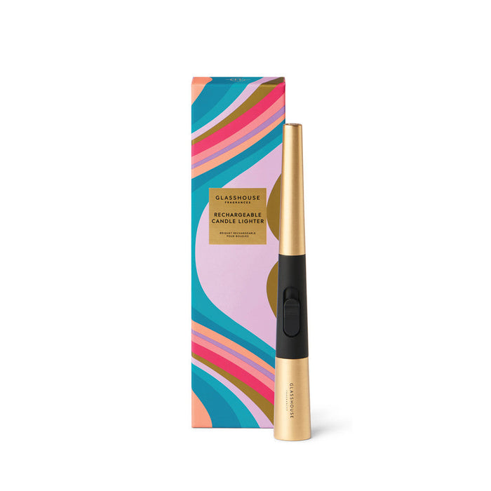 Rechargeable Candle Lighter