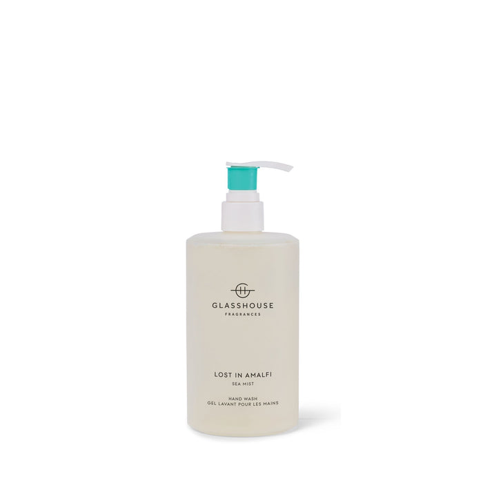 Lost in Amalfi Hand Wash