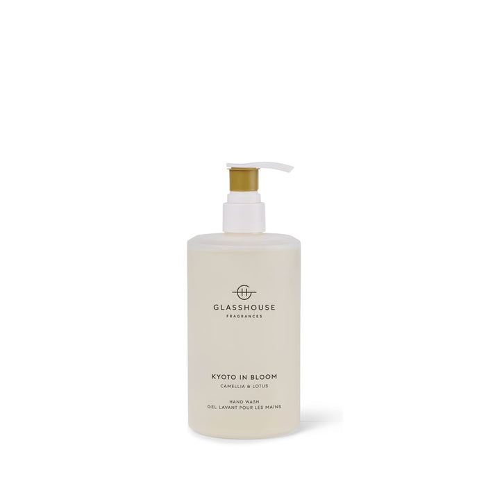 Kyoto in Bloom Hand Wash