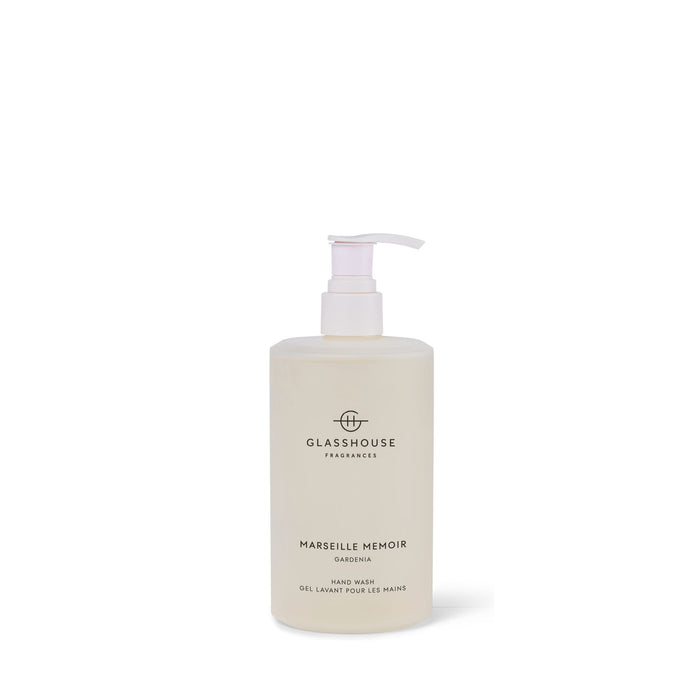 Marseille Memoir Hand Wash