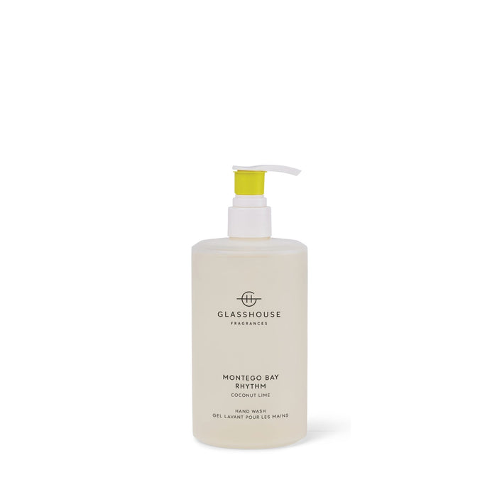 Montego Bay Rhythm Hand Wash
