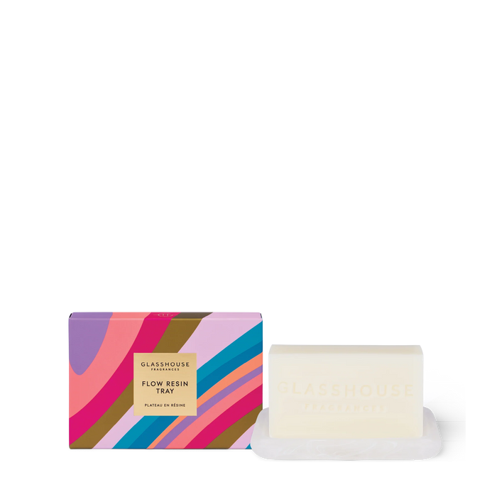 Body Bar Tray