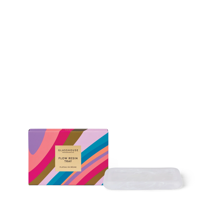 Body Bar Tray