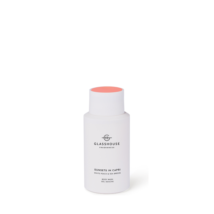 Body Wash