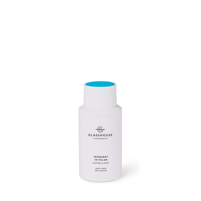 Body Wash