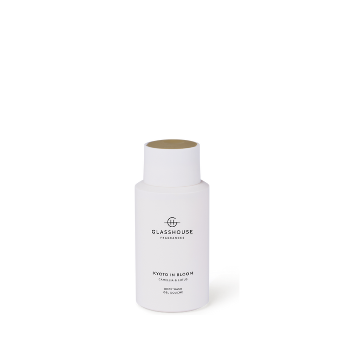 Body Wash